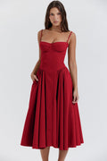 Cherry Red