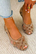 Taupe Beige