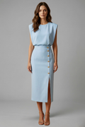 Light Blue