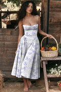 Lilac Floral