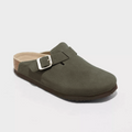 Olive Green