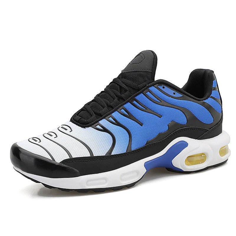 Men's Air Cushion Running Shoes with Lightweight Sole Hero