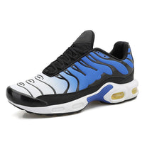 Men's Air Cushion Running Shoes with Lightweight Sole Hero