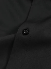 Men's Breathable Long Sleeve Slim Fit Shirt View 22