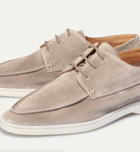 Men's Classic Leather Loafer Shoes | Slip On with Timeless Style View 11