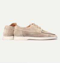 Men's Classic Leather Loafer Shoes | Slip On with Timeless Style View 12