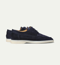 Men's Classic Leather Loafer Shoes | Slip On with Timeless Style View 13