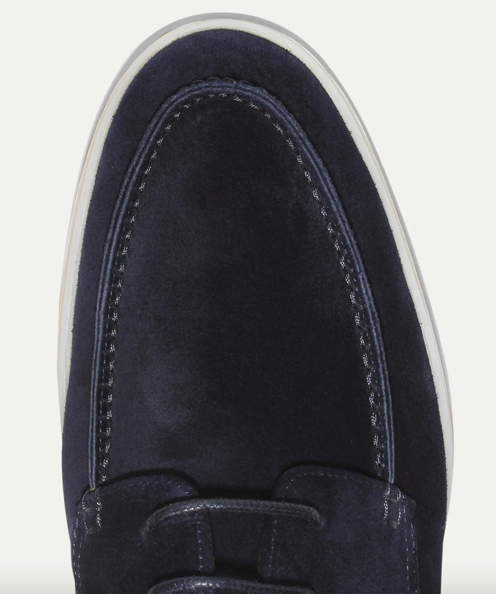 Men's Classic Leather Loafer Shoes | Slip On with Timeless Style View 14