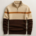 Brown / Cream