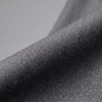 Men's High Waist Formal Trousers with Tailored Fit View 15