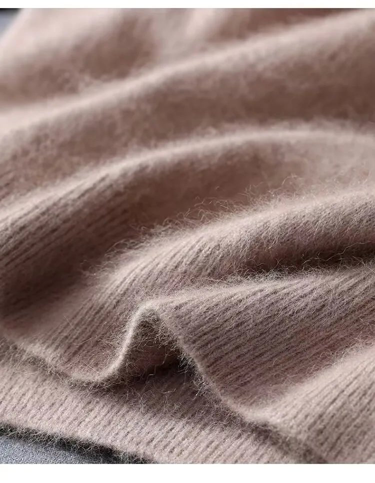 Men's Lightweight Knit Short Sleeve Tee Angle