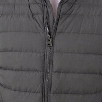 Men's Lightweight Puffer Spring Jacket with Quilted Finish View 16