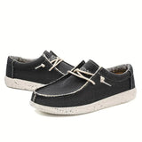 Men's Lightweight Slip On Casual Loafers