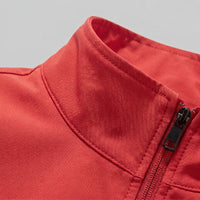 Men's Lightweight Utility Gilet with Zip Pockets View 14