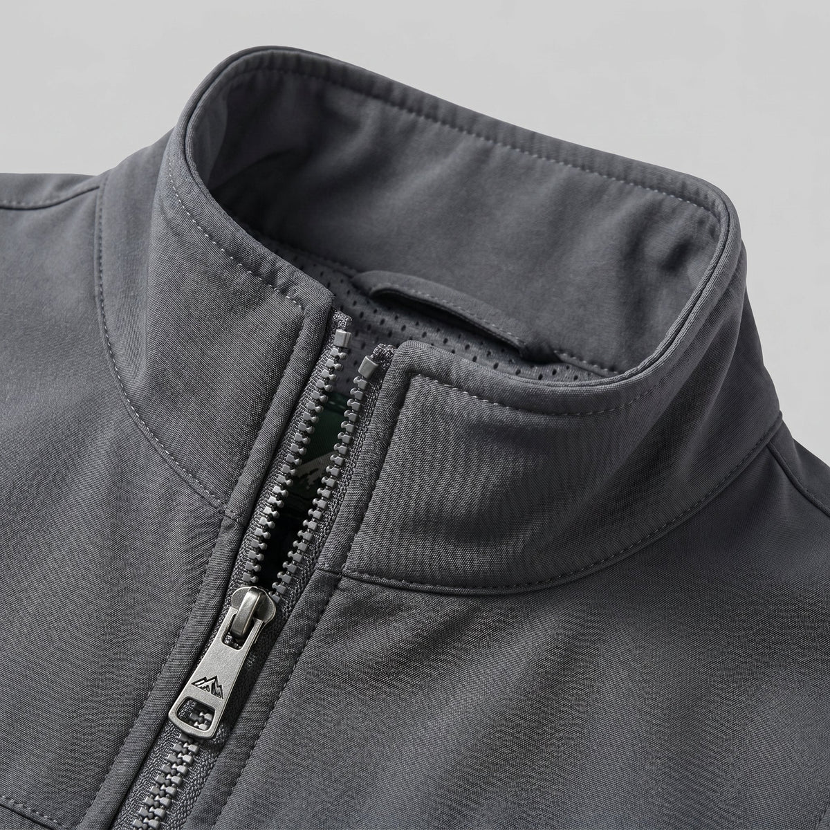 Men's Lightweight Utility Gilet with Zip Pockets View 29