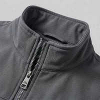 Men's Lightweight Utility Gilet with Zip Pockets View 29