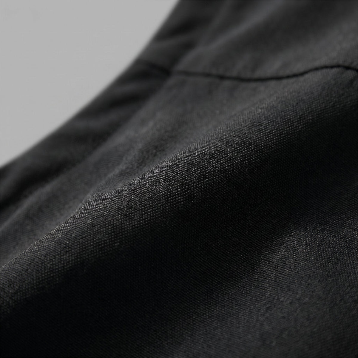 Men's Lightweight Utility Gilet with Zip Pockets View 34