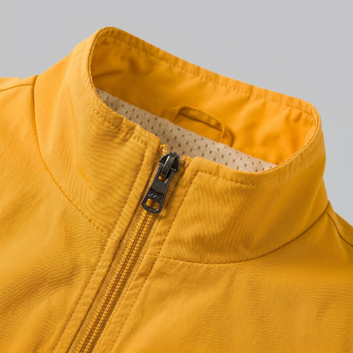 Men's Lightweight Utility Gilet with Zip Pockets View 39