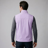 Men's Lightweight Utility Gilet with Zip Pockets View 43