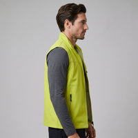 Men's Lightweight Utility Gilet with Zip Pockets View 47