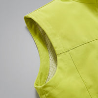 Men's Lightweight Utility Gilet with Zip Pockets View 49