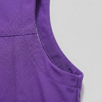 Men's Lightweight Utility Gilet with Zip Pockets View 54