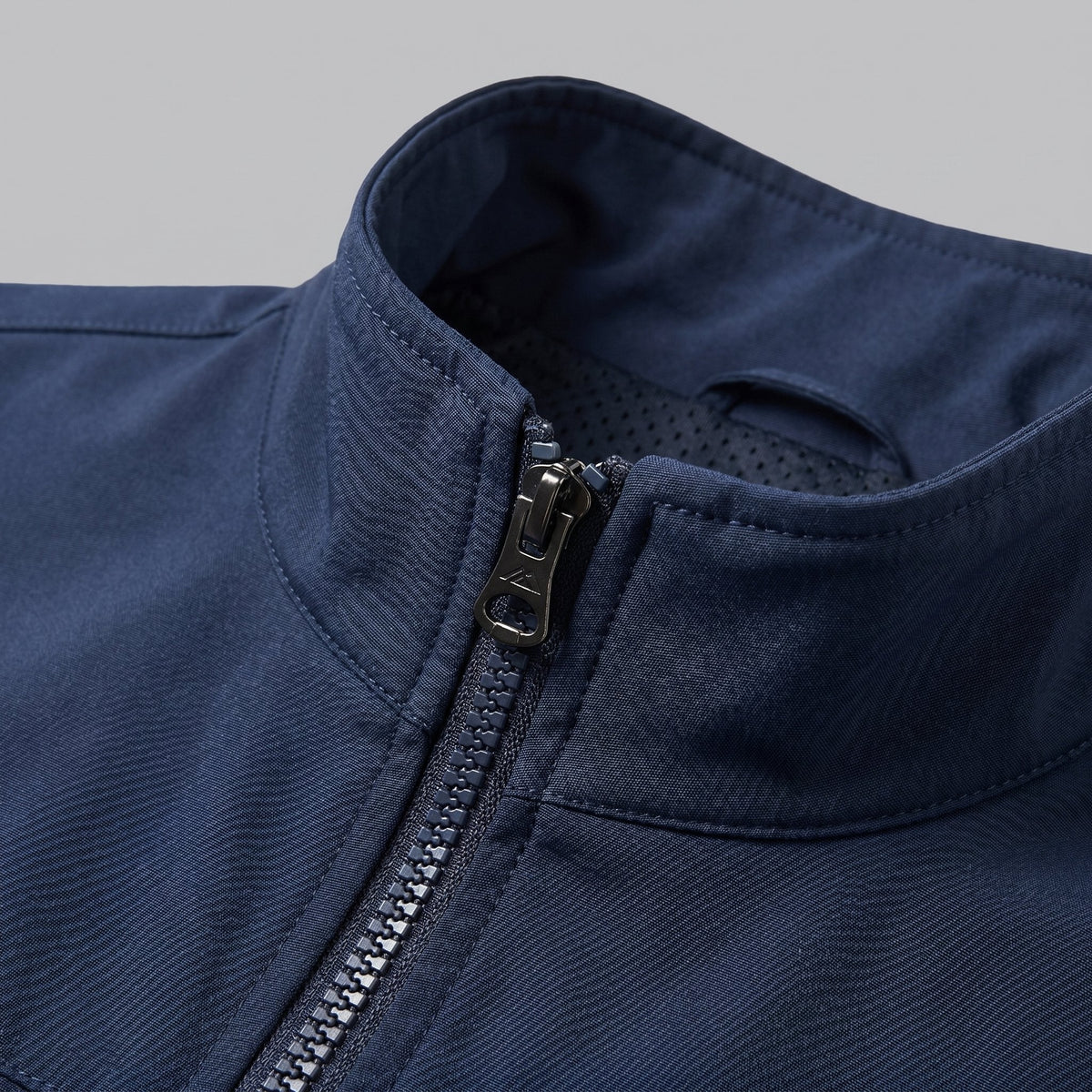 Men's Lightweight Utility Gilet with Zip Pockets View 59