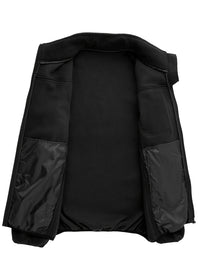 Men's Outdoor Jacket | Full Zip with Chest Pocket View 14