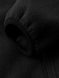 Men's Outdoor Jacket | Full Zip with Chest Pocket View 16