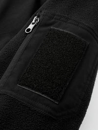 Men's Outdoor Jacket | Full Zip with Chest Pocket View 18