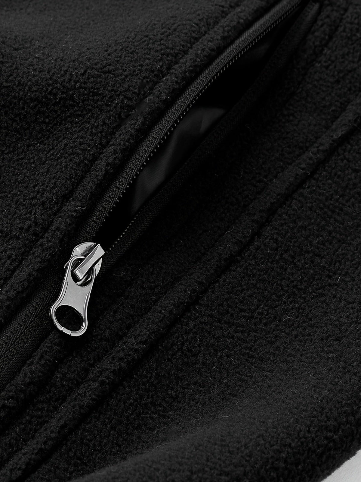Men's Outdoor Jacket | Full Zip with Chest Pocket View 20