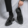 Patent Black