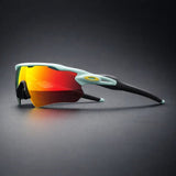 Men's Polarized Shades with UV Protection