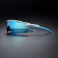 Men's Polarized Shades with UV Protection Full