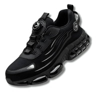 Men's Protective Safety Sneakers with Reinforced Toe Hero