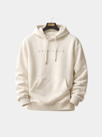 Men's Relaxed Fit Everyday Hoodie Hero