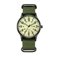 Green Fluorescent