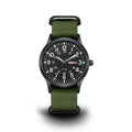 Green Black