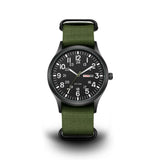 Men's Rugged Military Outdoor Watch with Water Resistance