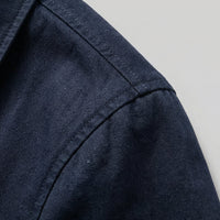 Men's Slim Fit Classic Collar Mid-Season Jacket View 14