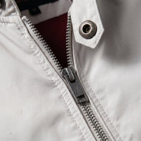 Men's Slim Fit Harrington Bomber Jacket View 15