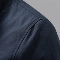 Men's Slim Fit Harrington Bomber Jacket View 20