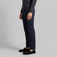 Men's Stylish Suede Penny Loafers with Casual Elegance Alternate