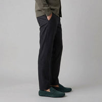 Men's Stylish Suede Penny Loafers with Casual Elegance View 12