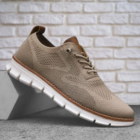 Men's Ultra Comfortable Walker | Orthopedic Support All Day Hero