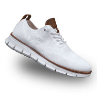 Men's Ultra Comfortable Walker | Orthopedic Support All Day View 12