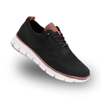 Men's Ultra Comfortable Walker | Orthopedic Support All Day View 13