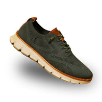 Men's Ultra Comfortable Walker | Orthopedic Support All Day View 14