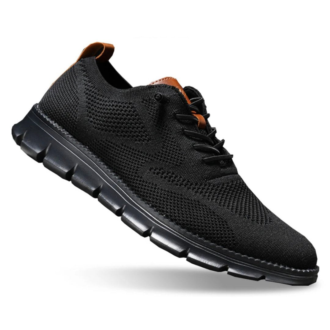 Men's Ultra Comfortable Walker | Orthopedic Support All Day View 18