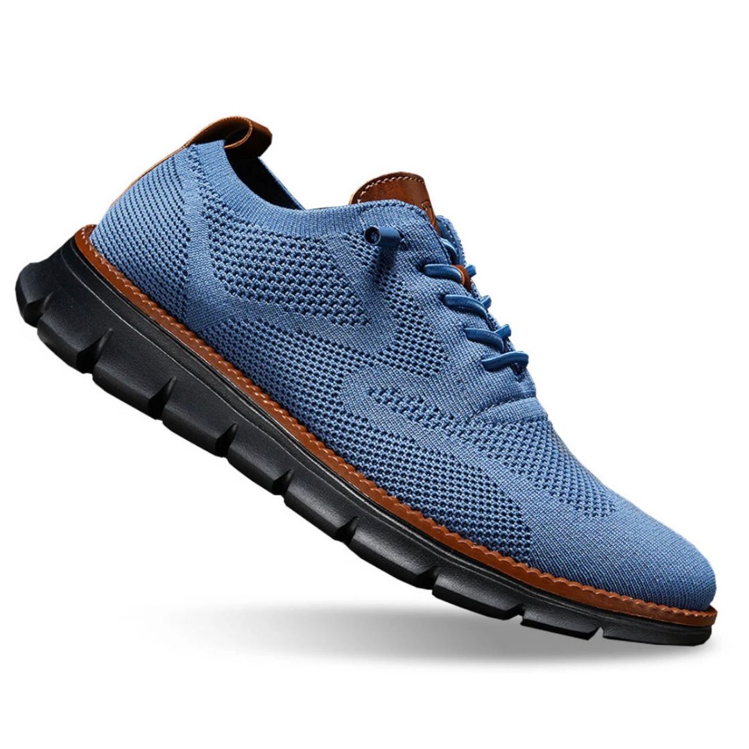Men's Ultra Comfortable Walker | Orthopedic Support All Day View 19